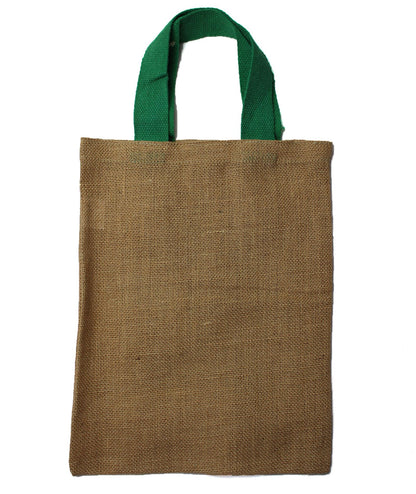 Bolsa de Yute- 5 Diseños Místicos