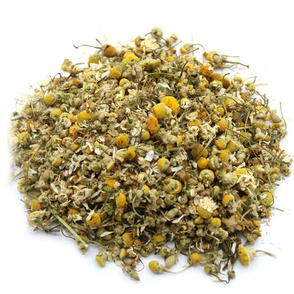 Kamillenblüten 1kg