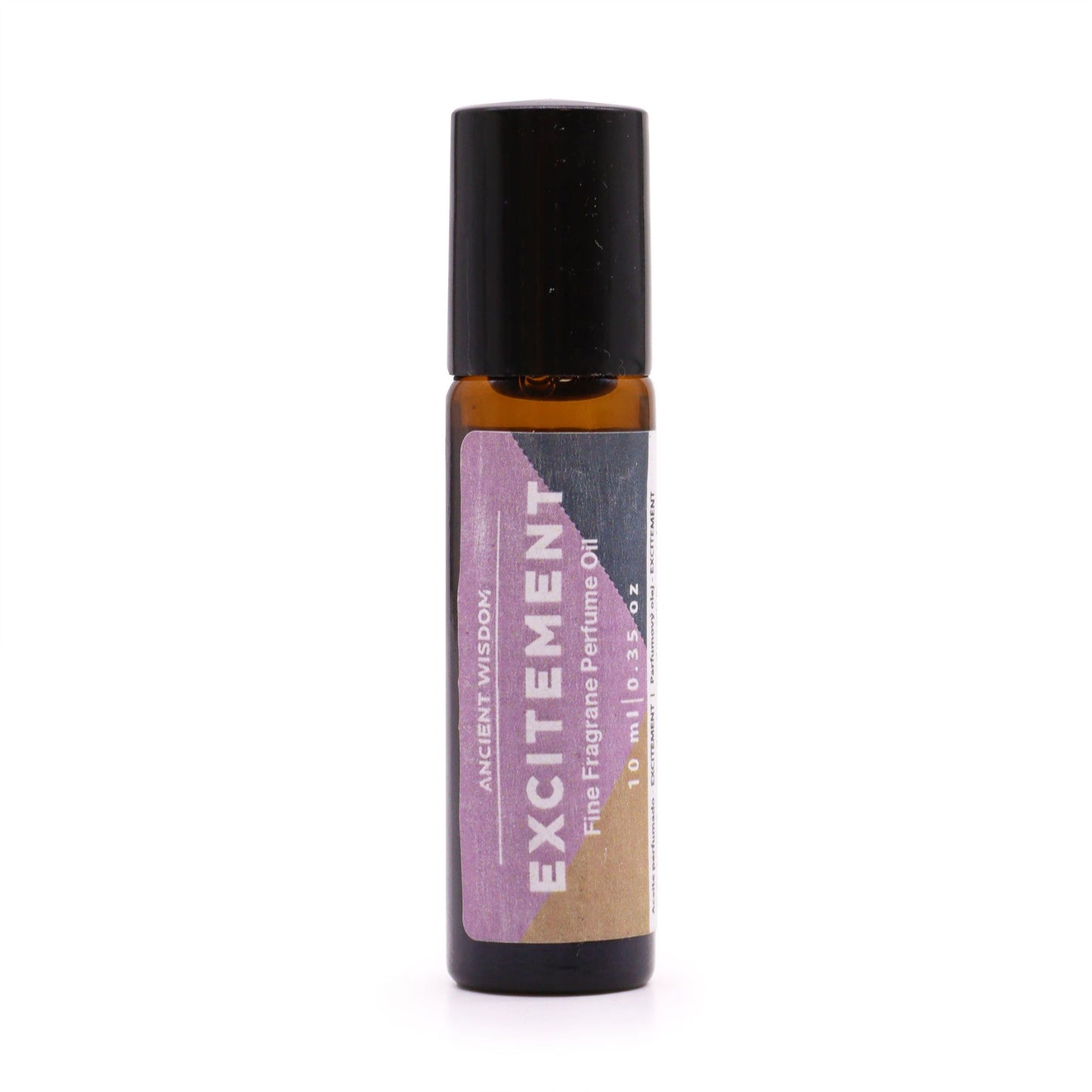 Huile parfumée Emotion Fine Fragrance 10 ml
