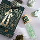 pack tarot mini
