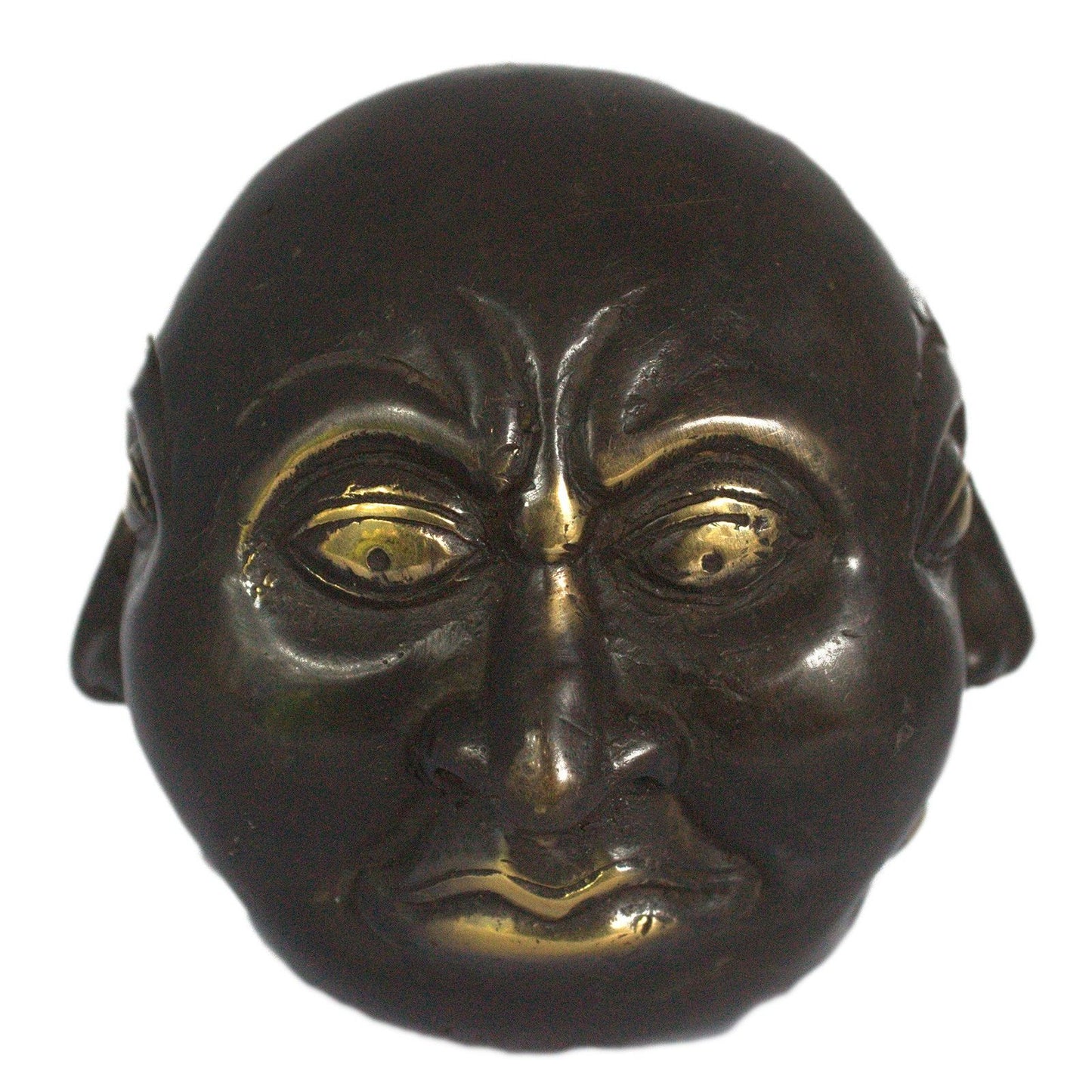 Fengshui - Bouddha à quatre visages - 10 cm