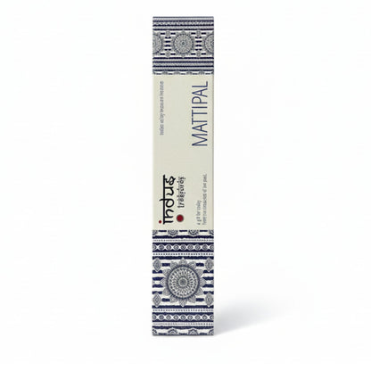 Indus Tesoros - Mattipal - 15gms