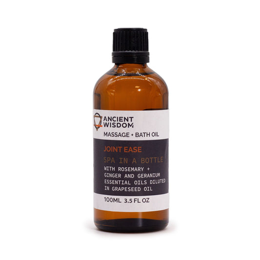 Aceite de Masaje para Articulaciones 100ml