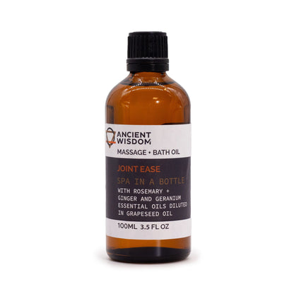 Aceite de Masaje para Articulaciones 100ml