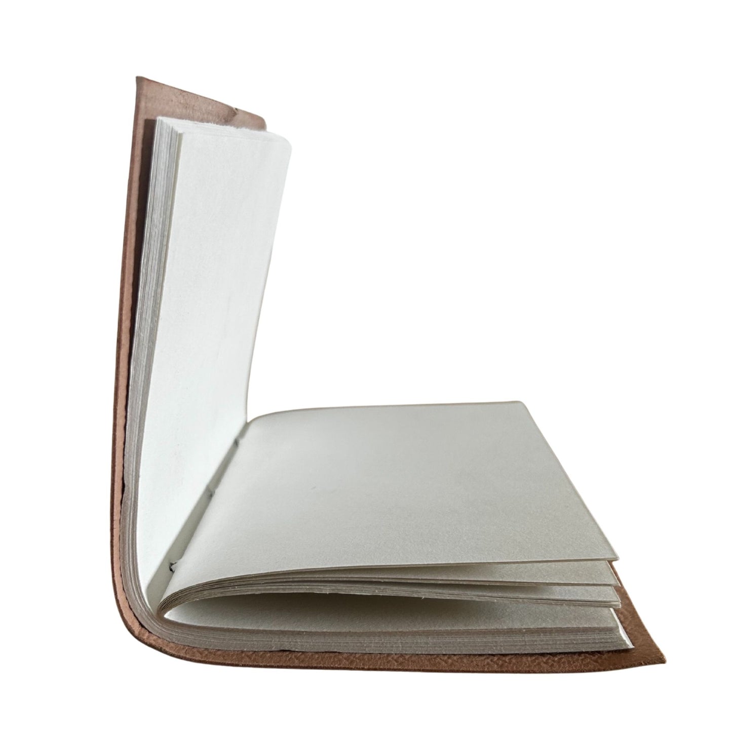 Verschiedene Notizbücher aus Leder im Esoterik-Stil (6 x 4,5 Zoll) – Vitrine