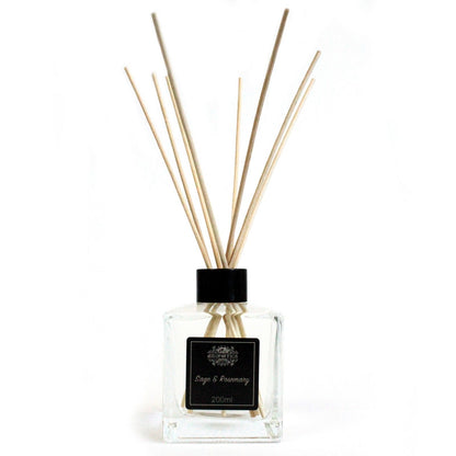 Difusor de Varillas Salvia y Romero