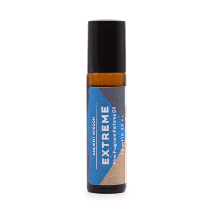 Extrem feines Duftparfümöl, 10 ml