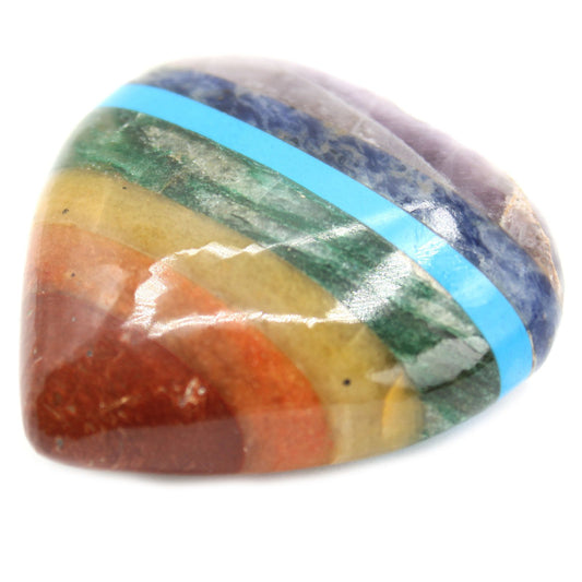 Chakra Herzen 45-60 mm