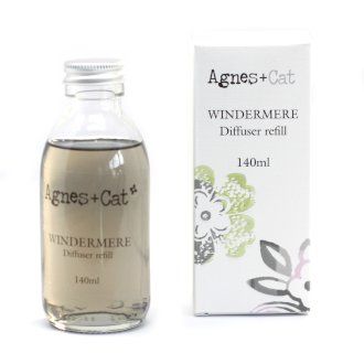 Recharge de désodorisant Windermere 140 ml