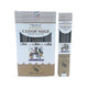 Varillas de resina para difuminar salvia y cedro dorado 30g (6 unidades)