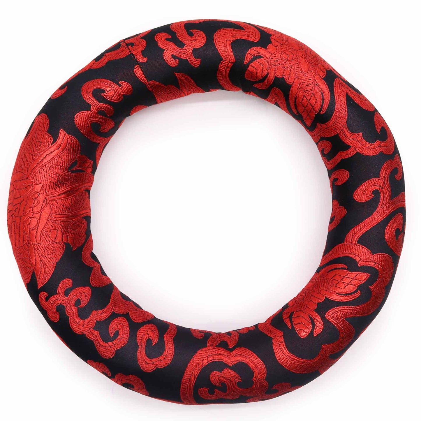 Coussin cerceau de 20 cm (pour bol chantant de 22 à 26 cm)