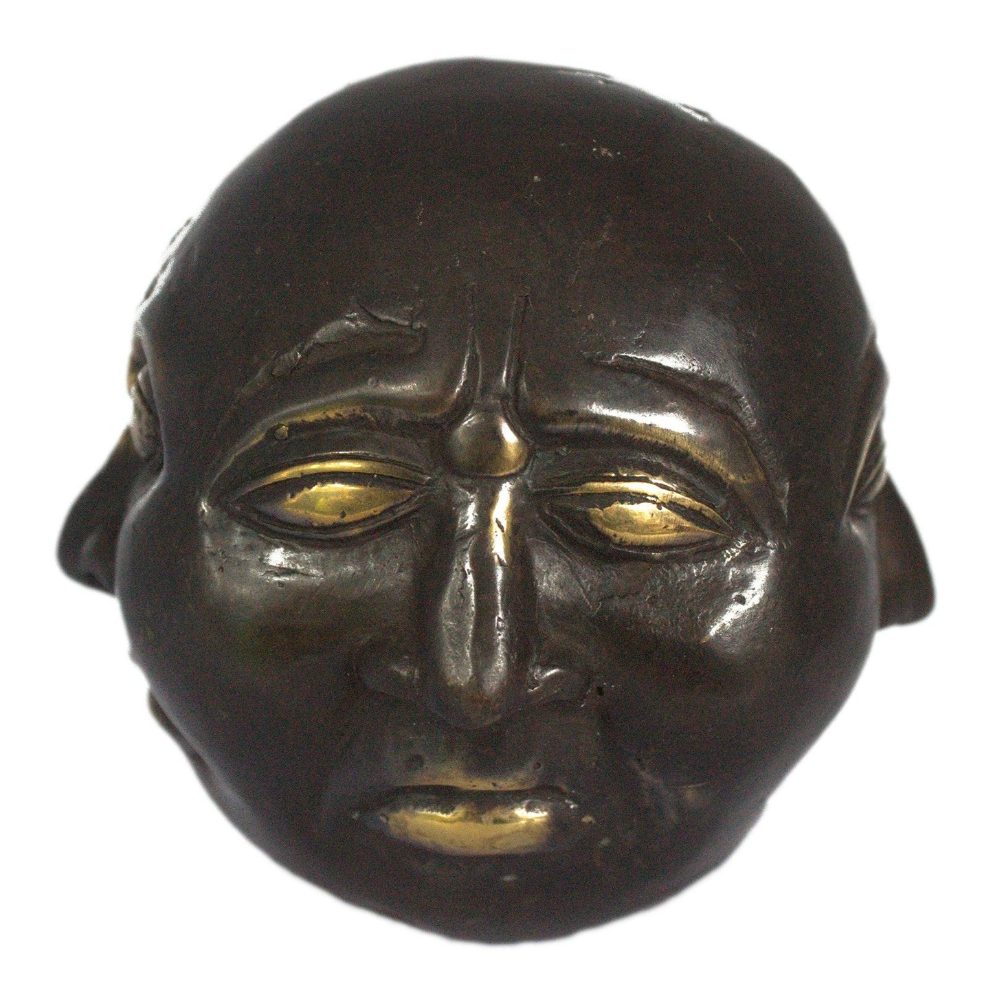 Fengshui - Bouddha à quatre visages - 10 cm