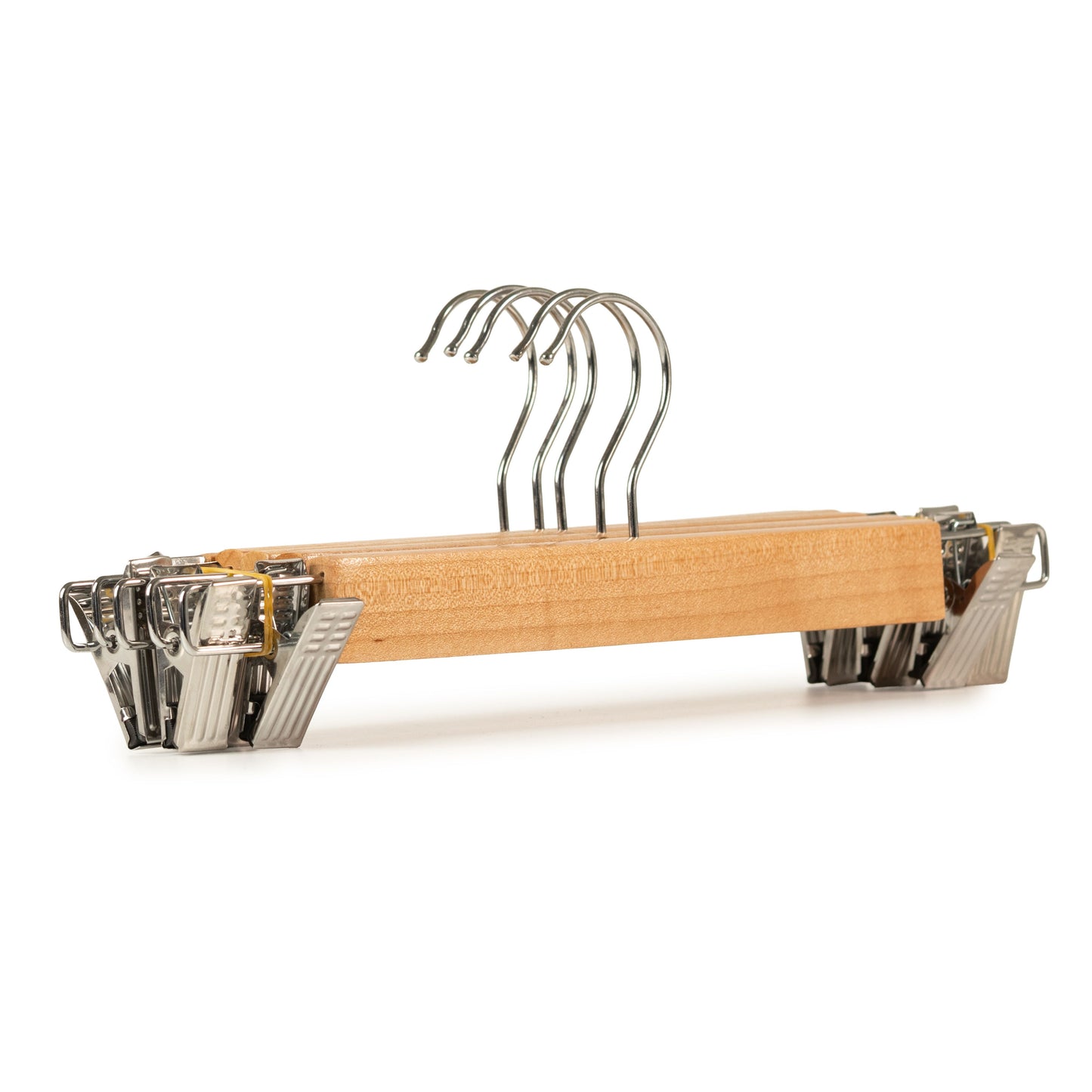 Nomad Sari – Kleiderbügel mit Clip – 33 cm