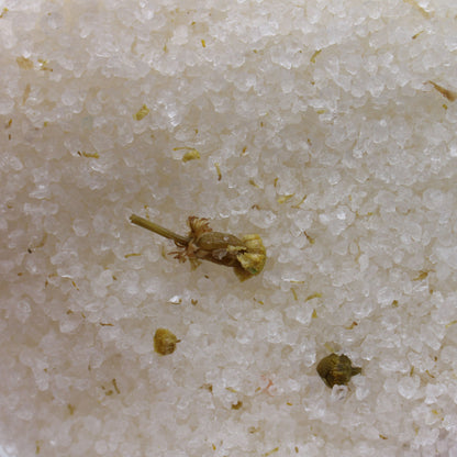 Mezcla de sal de baño del Himalaya - 500 g - Piel clara