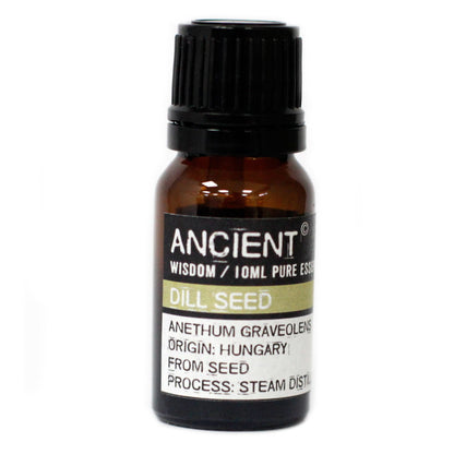 Aceite Esencial Semilla de Eneldo