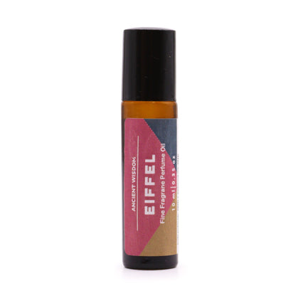 Eiffel Fine Fragrance Parfümöl 10ml