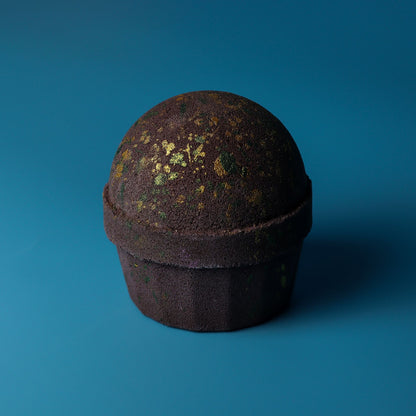Bomba de Baño de Dubái - Esmeralda Oudh Trufa