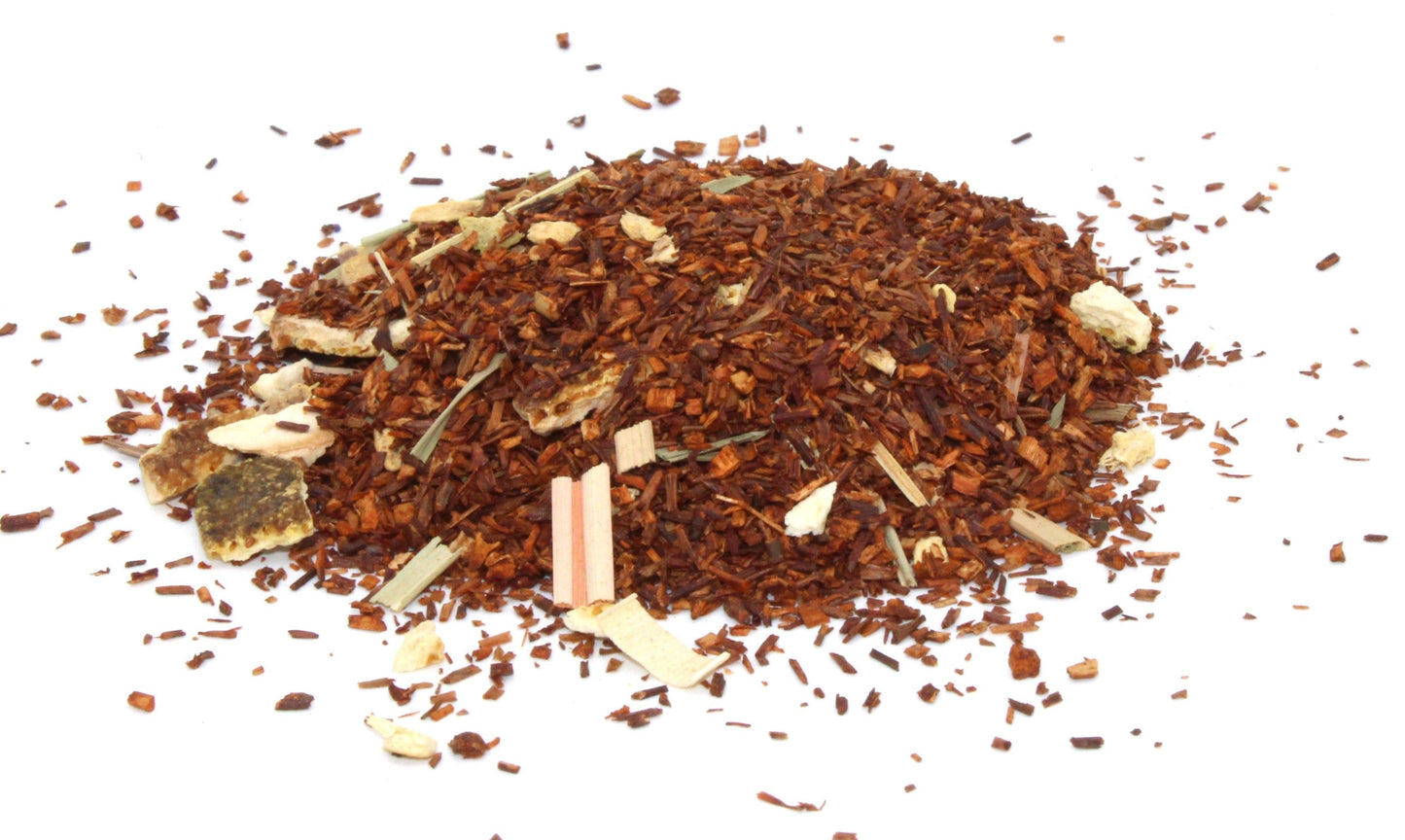 50 g Rooibos Öko-Klassiker Große Mauer von China