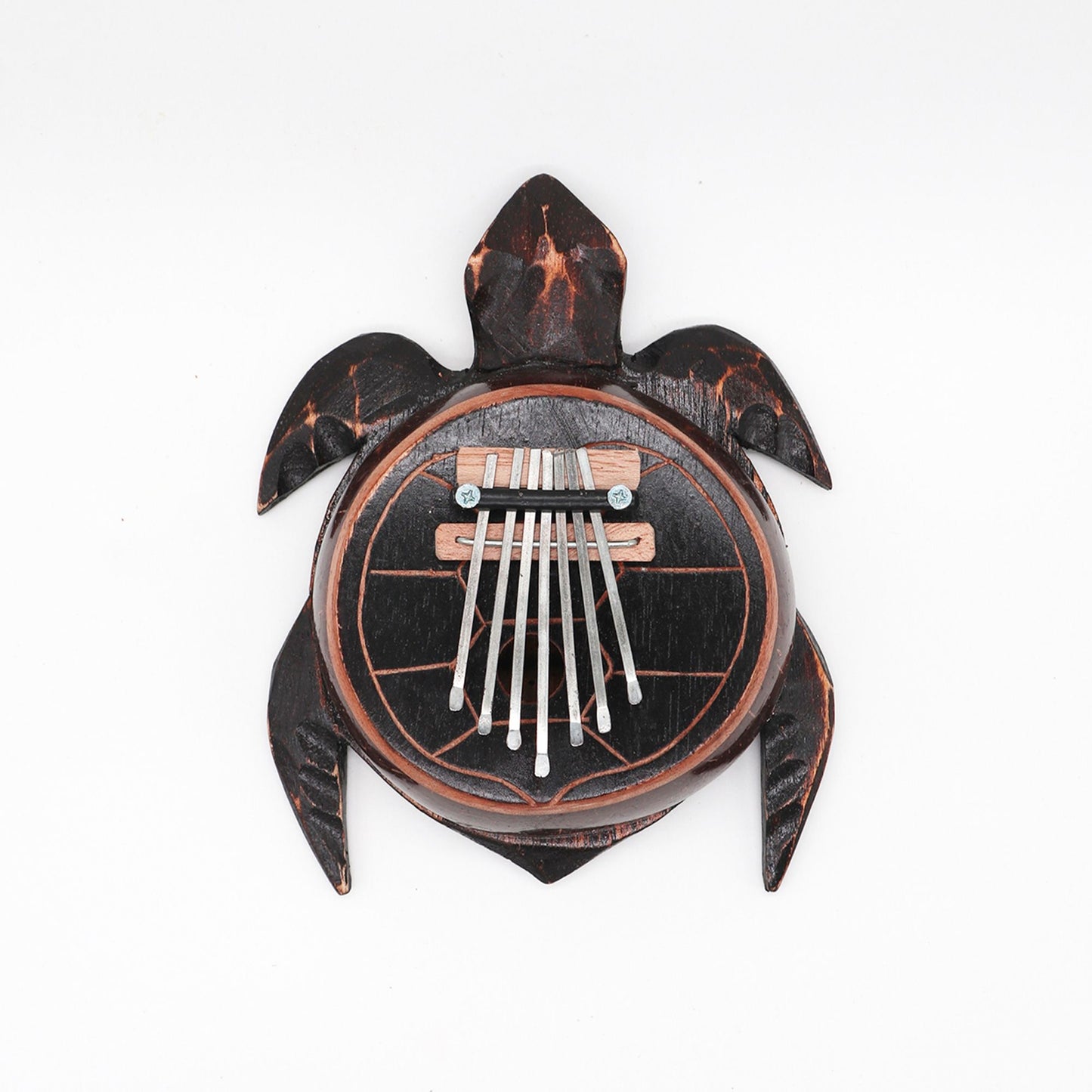 Kalimba Tortuga Antigua Coco