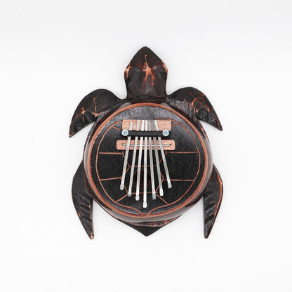 Kalimba Tortuga Antigua Coco