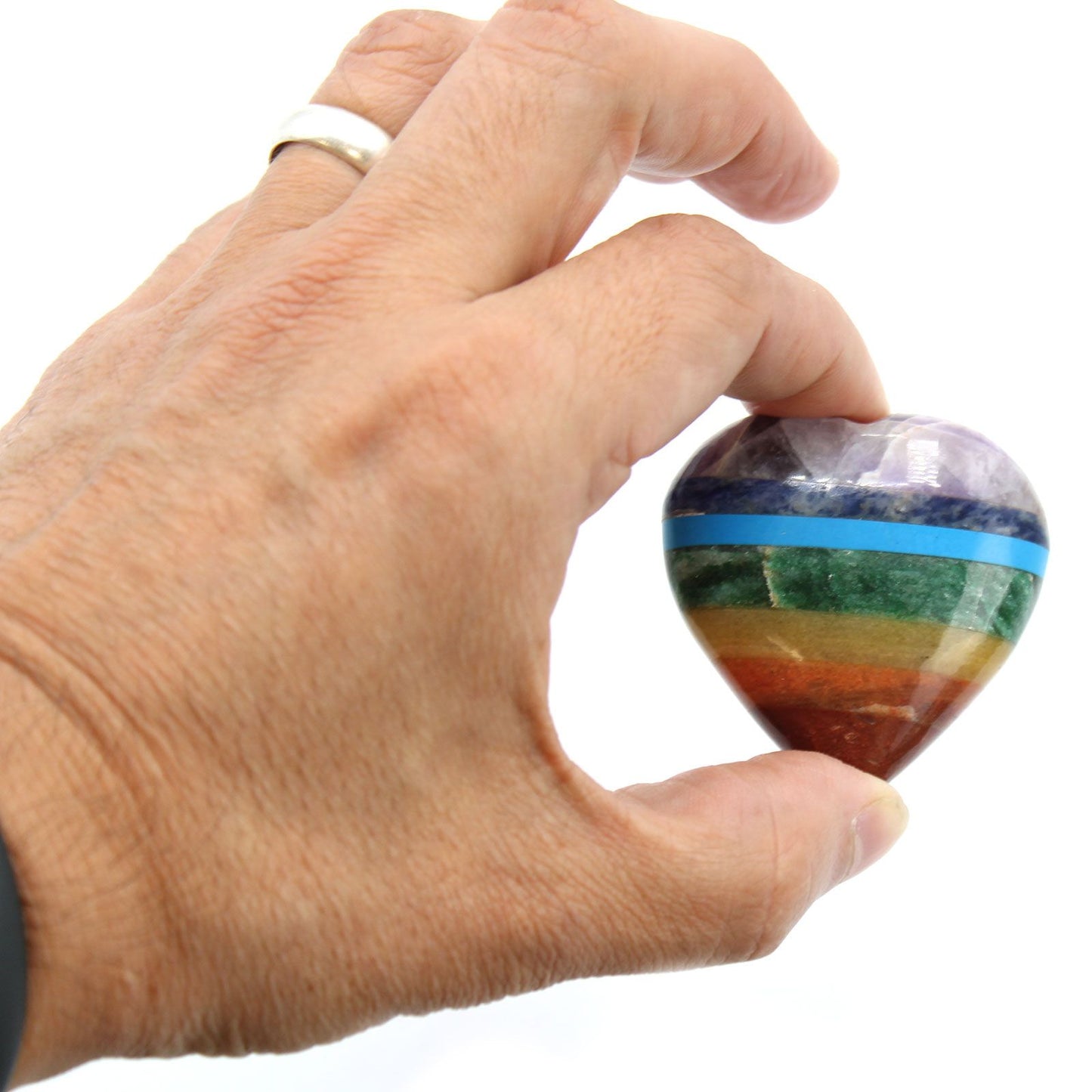 Chakra Herzen 45-60 mm