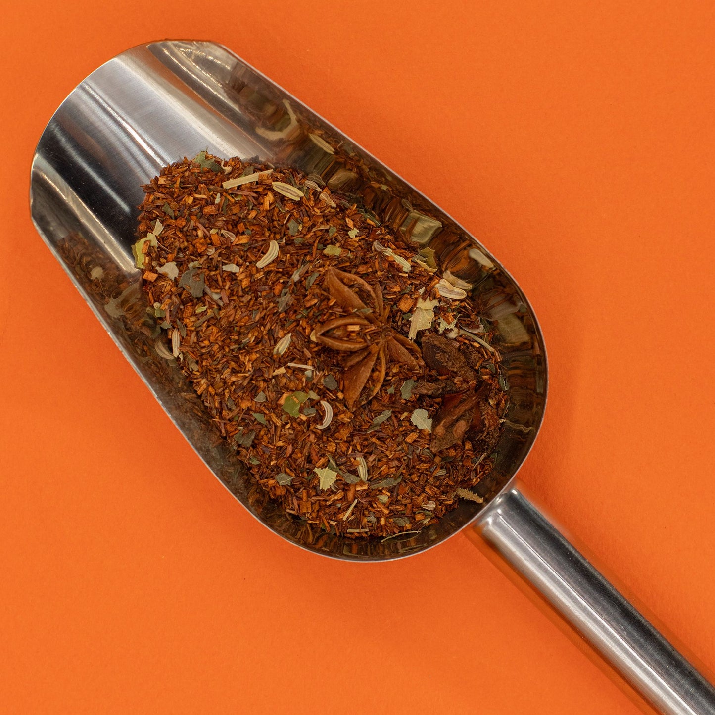 50 g Digestivo de Rooibos
