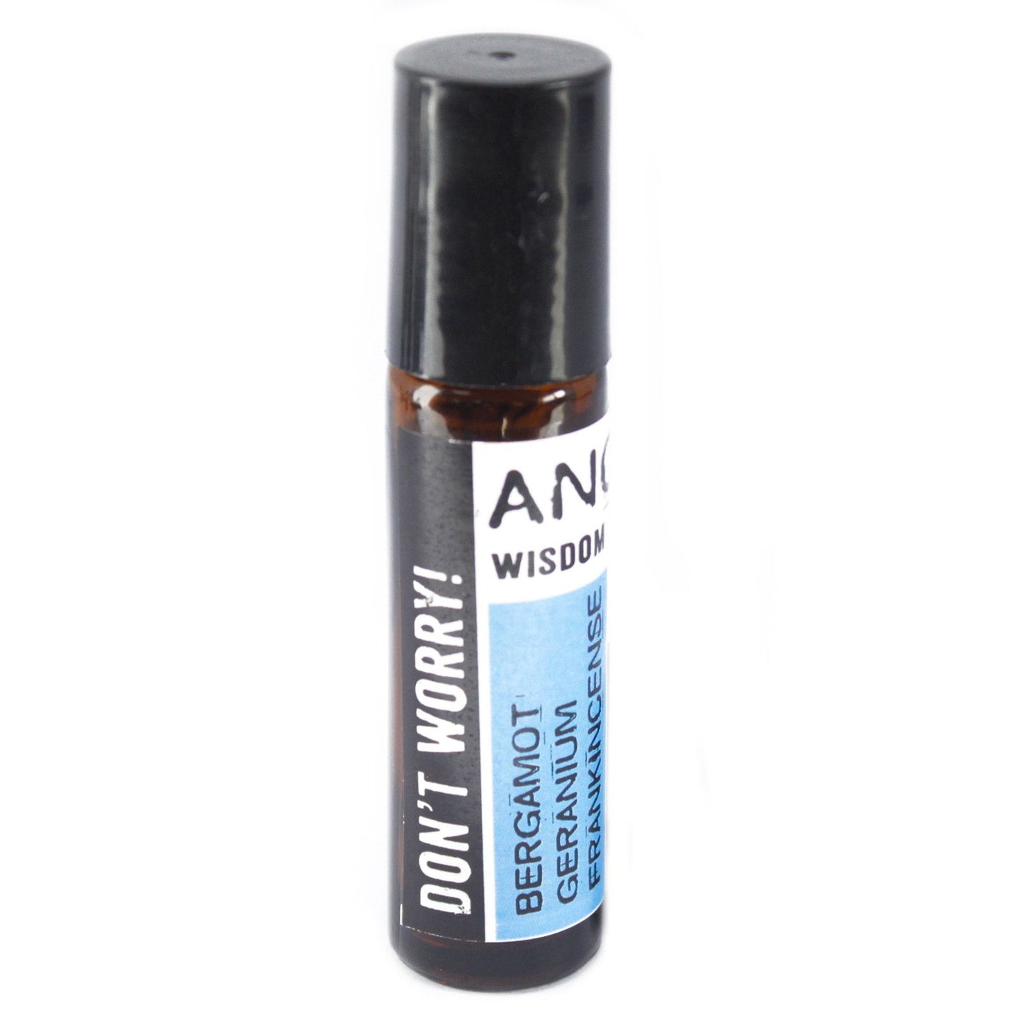 Roll-On Aceites Esenciales Don't Worry