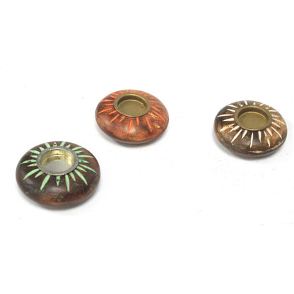Encens Pebble - Assortiment