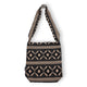 Sacs en jacquard naturel – Desert Loom – Sac fourre-tout nomade