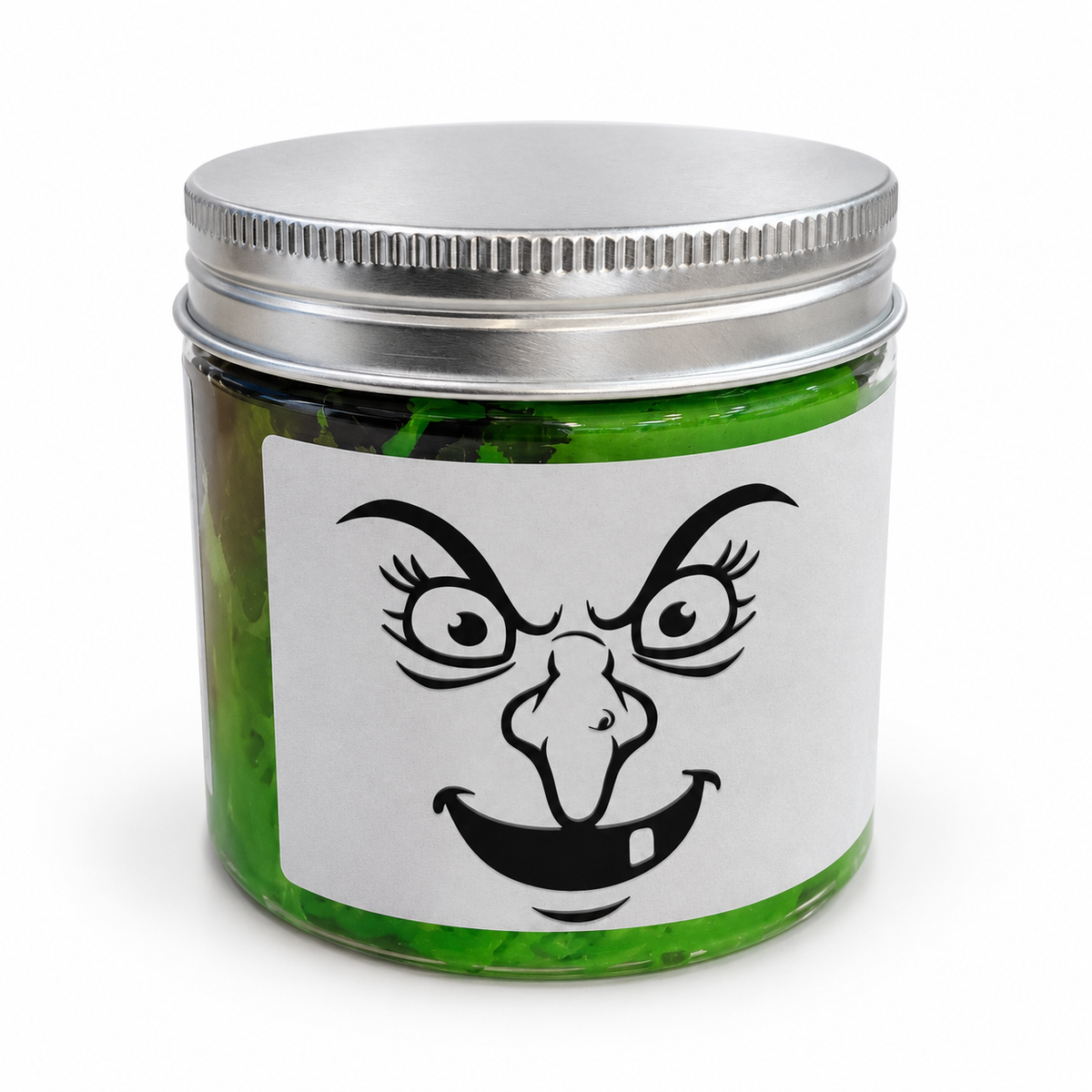 Jabón Cremoso Poción de Bruja 120g