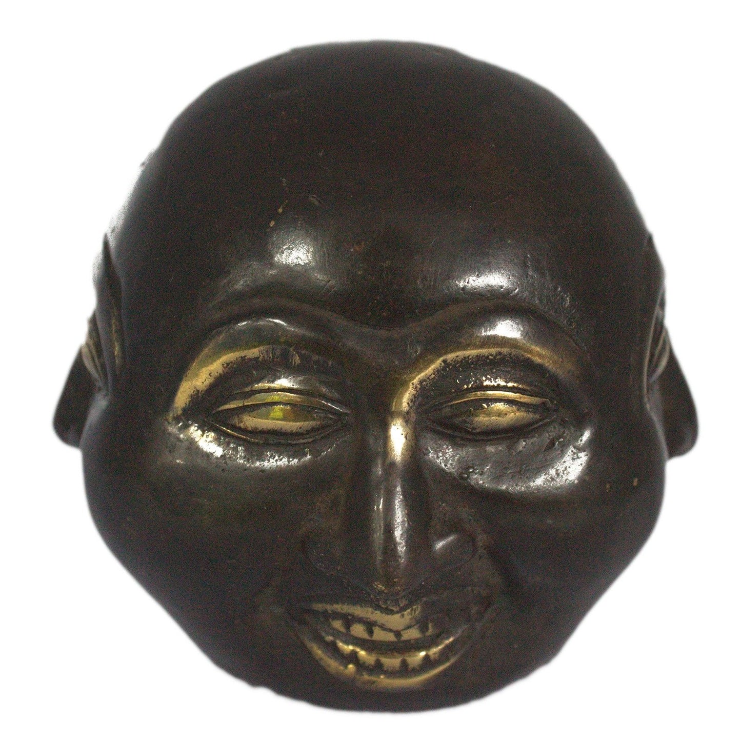 Fengshui - Bouddha à quatre visages - 10 cm