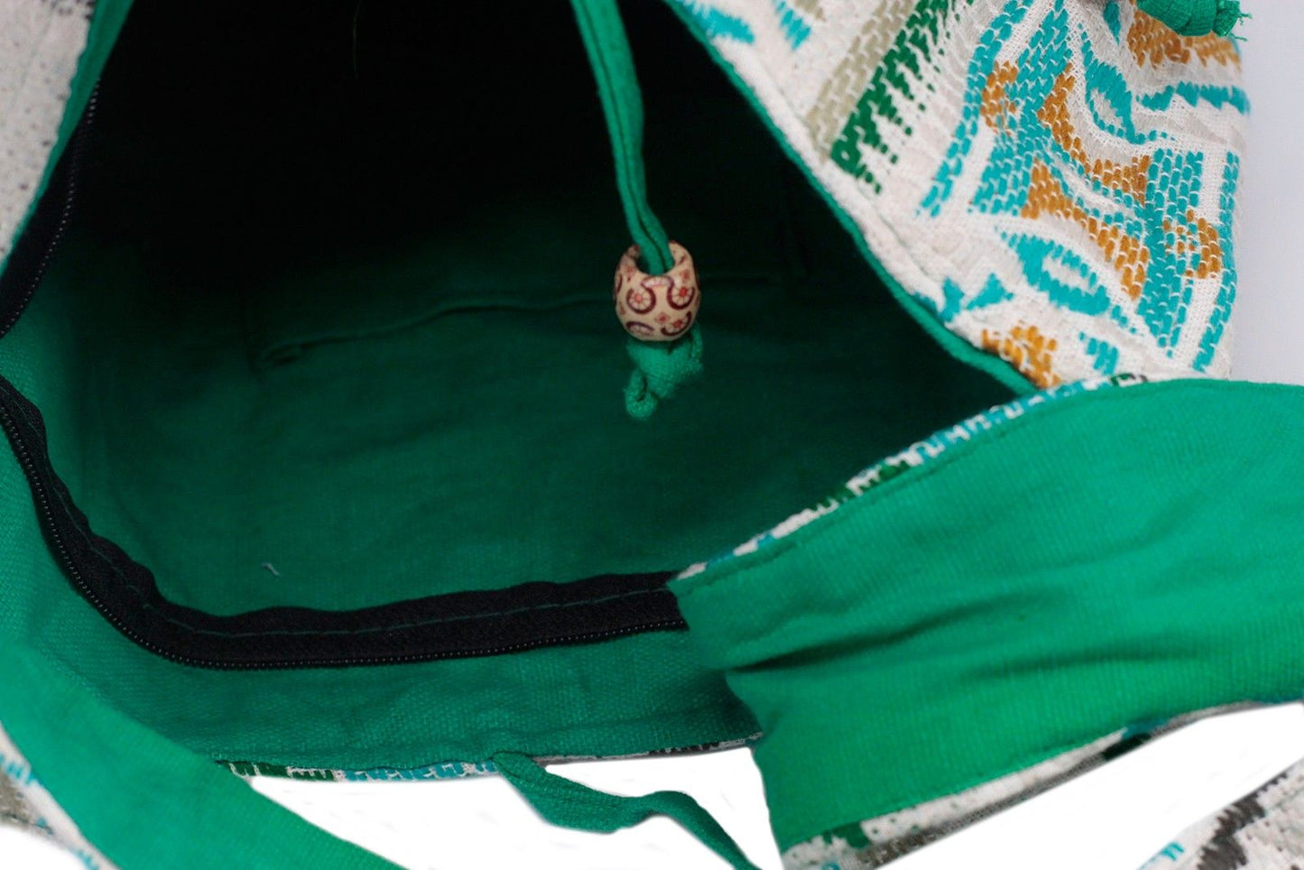 Bolso Grande Katmandú Mediodía