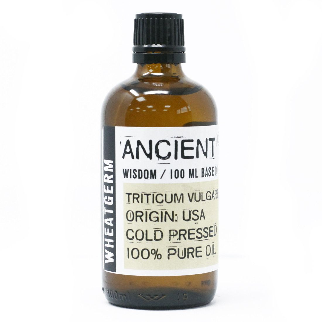 Aceite Base Germen de Trigo 100ml