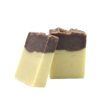 Lait de chèvre - Huile d'olive