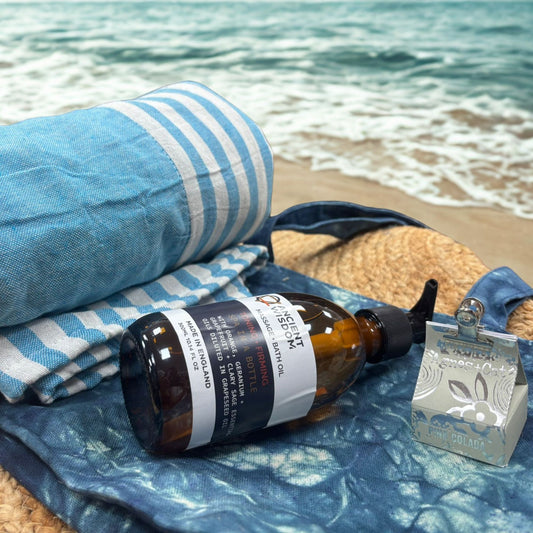 Essential Summer Pack
