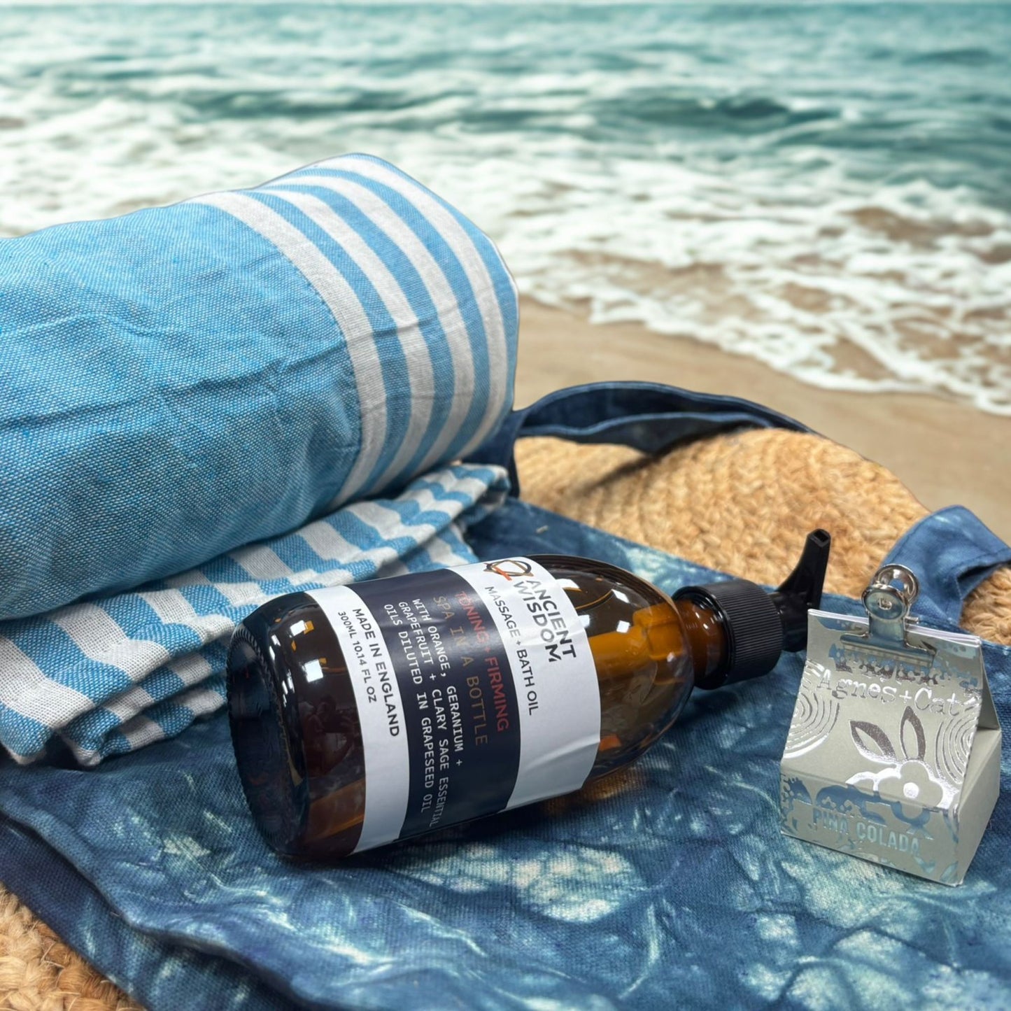 Pack Verano Esencial