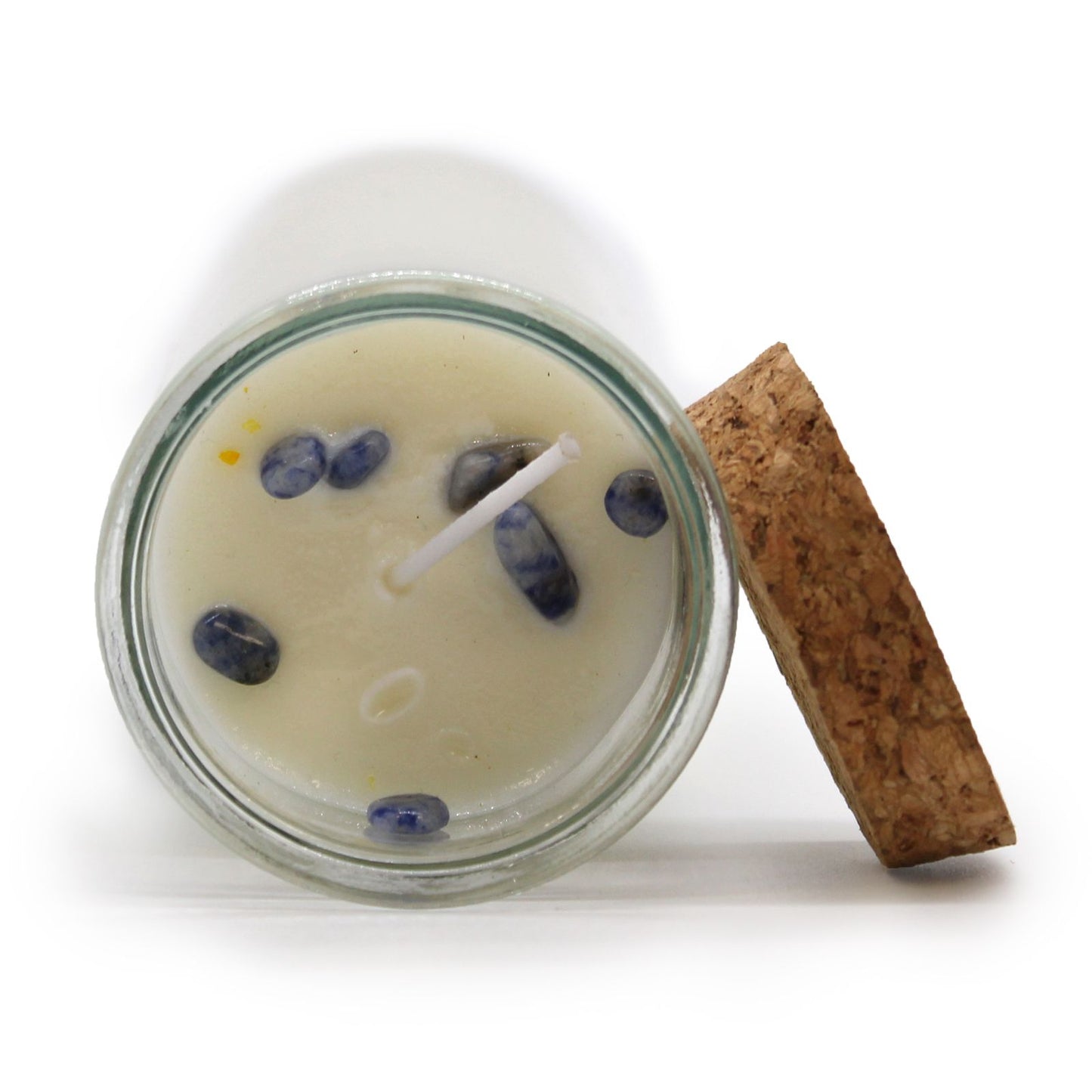 Zauberkerze - Schutz