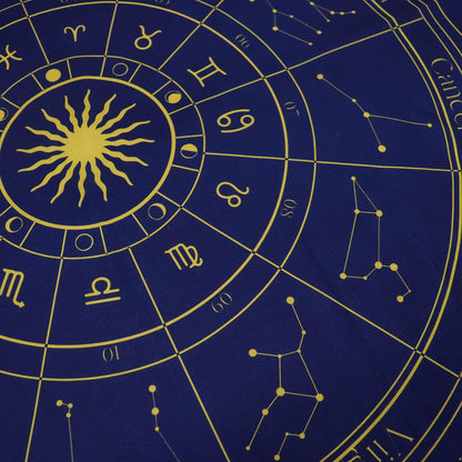 pack tarot mini