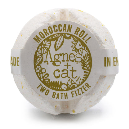 Colección Perfumada Moroccan Roll