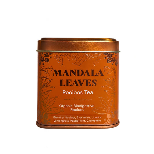50 g Rooibos Digestive