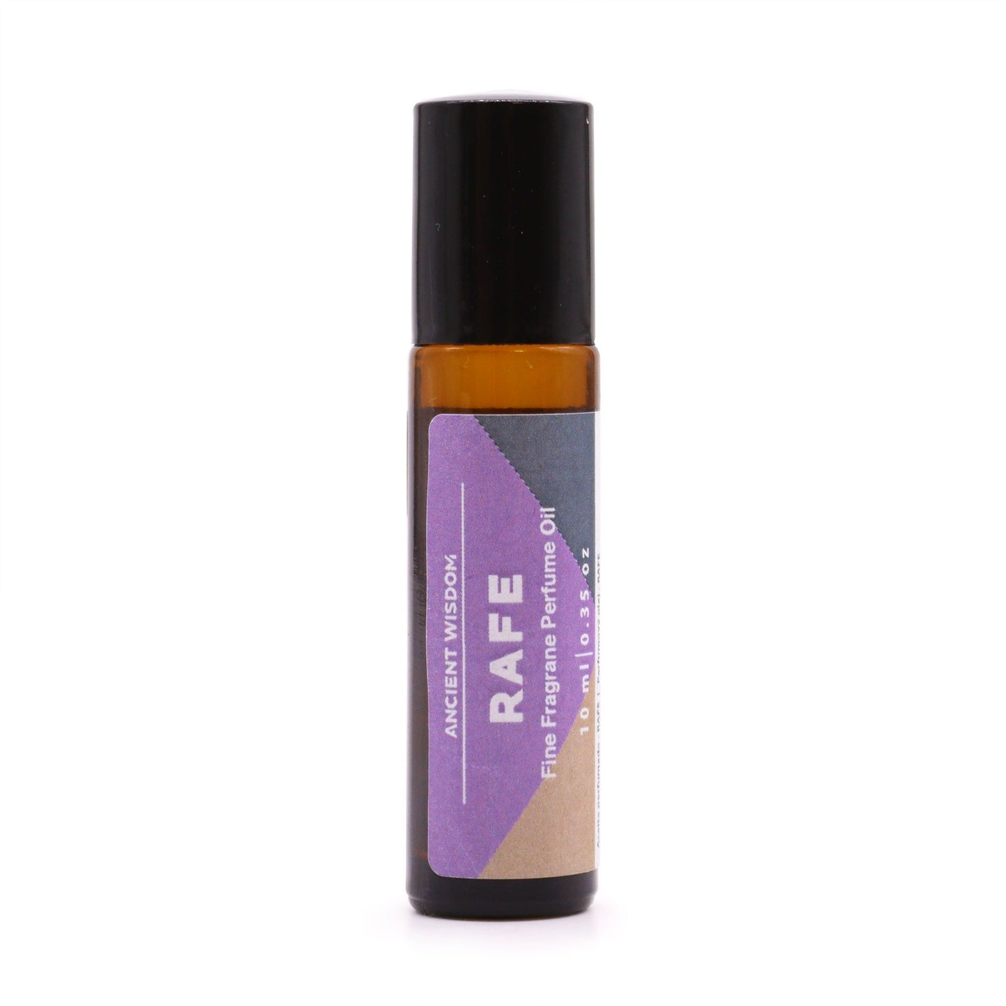 Huile parfumée Rafe, parfum fin 10 ml