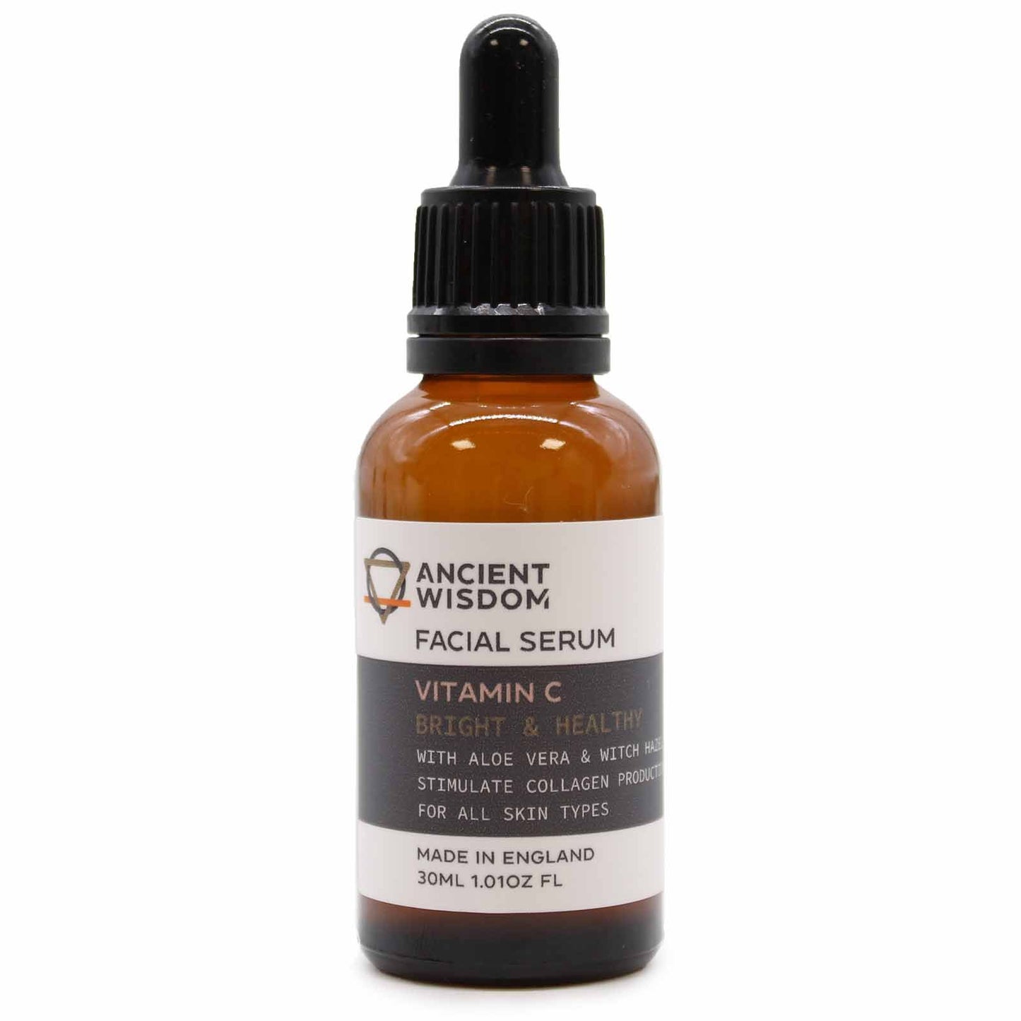 Serum facial