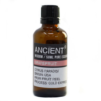 Aceite Esencial Pomelo 50ml