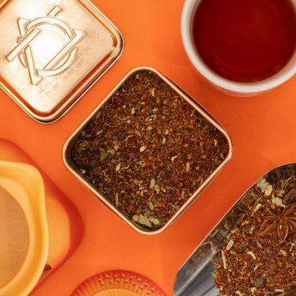 50 g Digestivo de Rooibos