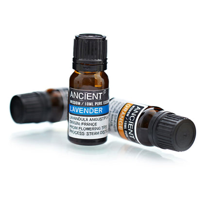 Aceite Esencial Lavanda