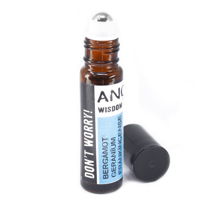 Roll-On Aceites Esenciales Don't Worry