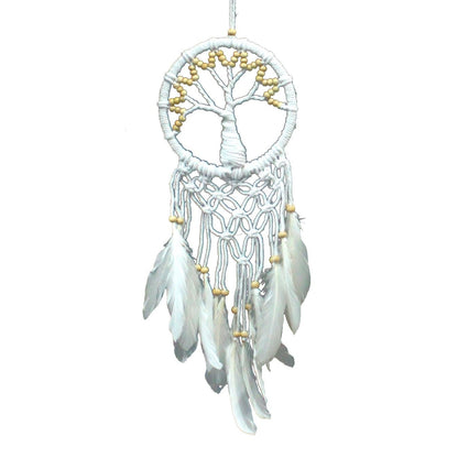 Árbol de la vida Atrapasueños - Puro & natural 16cm
