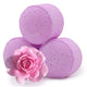 Boîte de 1,3 kg de mini bombes relaxantes - Pink Charlotte