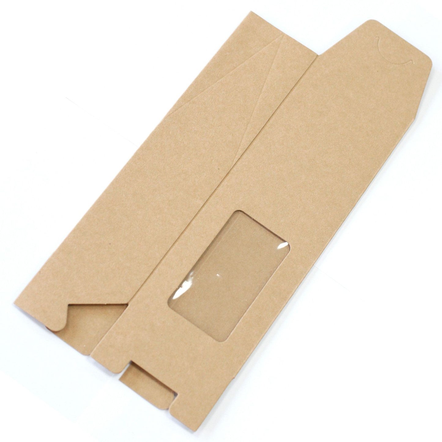 Caja de Ventana Extra Alta para Difusores