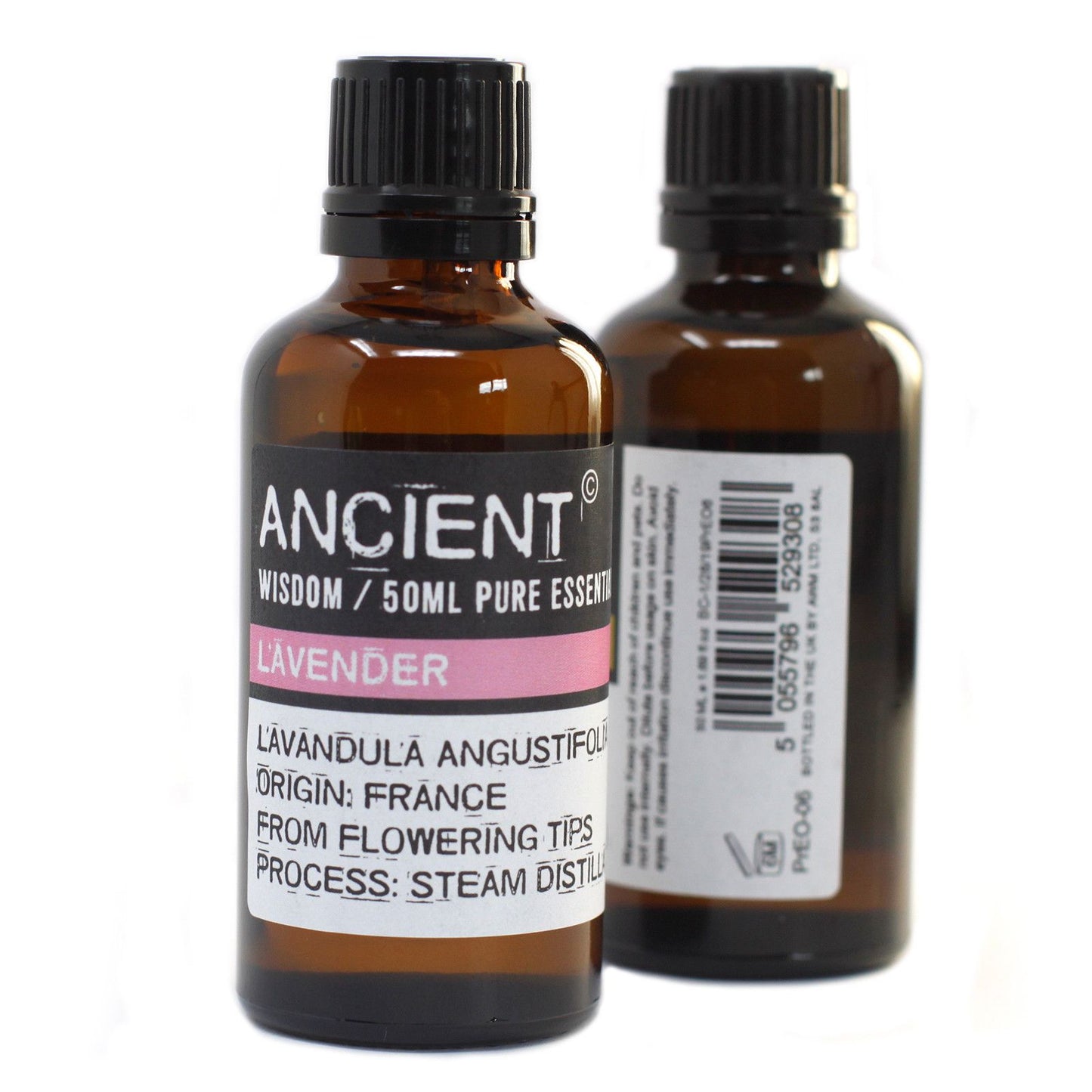 Aceite Esencial de Lavanda 50 ml